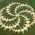 crop circle