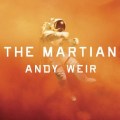 Couverture de The Martian (Crédit : Crown Publishing Group)