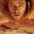 Affiche de Seul sur Mars de Ridley Scott