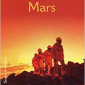 couverture de Mars de Ben Bova