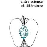 Couverture du livre "DIx rencontre entre science et littérature"